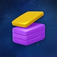 CSM - Sort Dash - Match Color Puzzle