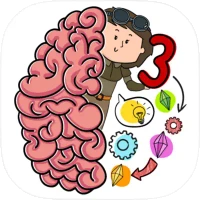 Brain Test 3: Tricky Quests