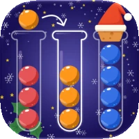 Ball Sorting Master - Puzzle