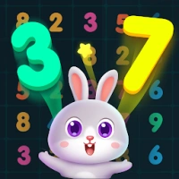Number Match: Ten Crush Puzzle
