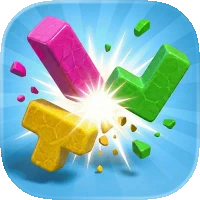 Smash Block : Color Jam