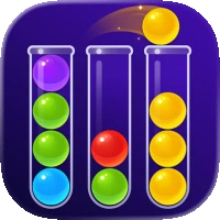 Ball Sort : Color Sort Game