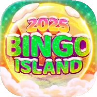 Bingo Island-Fun Family Bingo