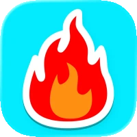 Litstick - Best Stickers App