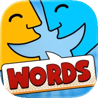 Popular Words: Family Game
