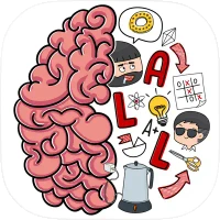Brain Test All-Star: IQ Boost