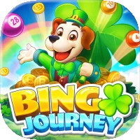 Bingo Journey！Live Bingo Games