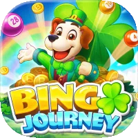 Bingo Journey！Live Bingo Games