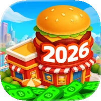 Idle Restaurant Cooking Tycoon