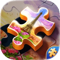 Magic Jigsaw Puzzles－Games HD