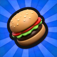 Restaurant Match - Food Puzzle