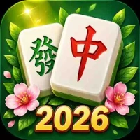 Mahjong for Seniors