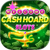 Cash Hoard Casino Slots Games