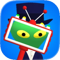 Find the Alien: Fun Adventure