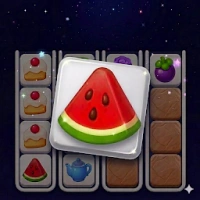 Tile Sort Puzzle Game