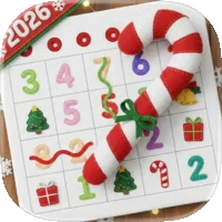 Number Match: Number Puzzle