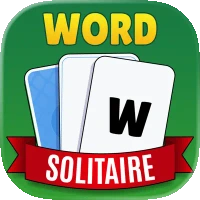 Word Solitaire: Match & Play