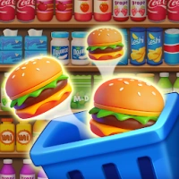Goods Factory Sorting-Match 3D
