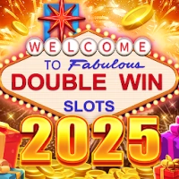 Double Win Slots Vegas Casino