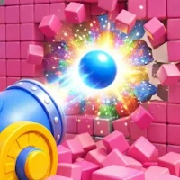 CSM - Paint Loop: Pixel Puzzle