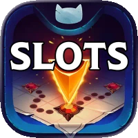 Scatter Slots - Slot Machines