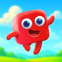 Tower Clear: Drop and Collect icon