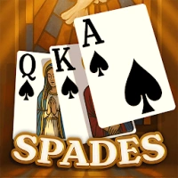 Bible Spades - Holy Card Game