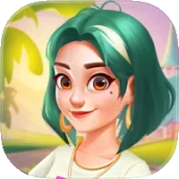 Gossip Harbor®: Merge & Story