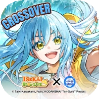 Isekai:Slow Life icon