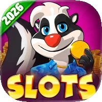 Jackpot Crush - Casino Slots