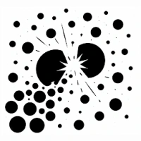 Idle Dot Shooter! icon