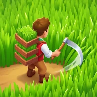 Klondike Adventures: Farm Game