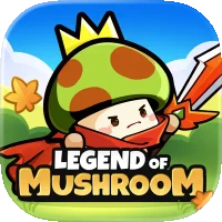 Legend of Mushroom