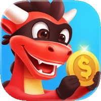 Dragon Master - Coin Royal