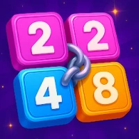CSM - 2248: Number Puzzle 2048