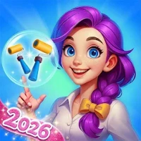 Merge Designer - Decor & Story