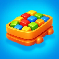 Sort N Loop: Flow Puzzle