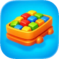 Sort N Loop: Flow Puzzle