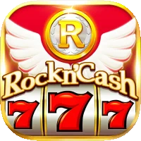 Rock N' Cash Casino-Slots Game