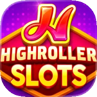 HighRoller Vegas: Casino Games