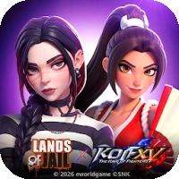 Lands of Jail
