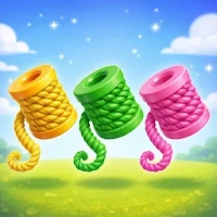 Yarnation: Unravel Flow