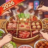 Happy Chef Mania: Cooking Game