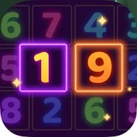 Number Match Master：Brain Game