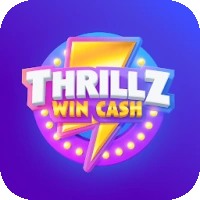 Thrillz: Play & Earn Rewards