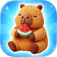 Yarn Out 3D