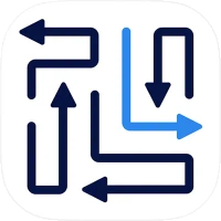 Arrow Puzzle - Tap Away Game