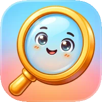 Find Hidden Objects - Spot It!