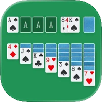 Solitaire - Classic Card Game⁎