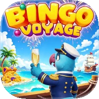 Bingo Voyage: Live Bingo Games